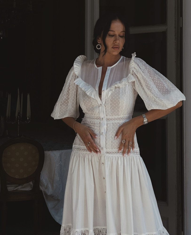 RHEIA BIANCA