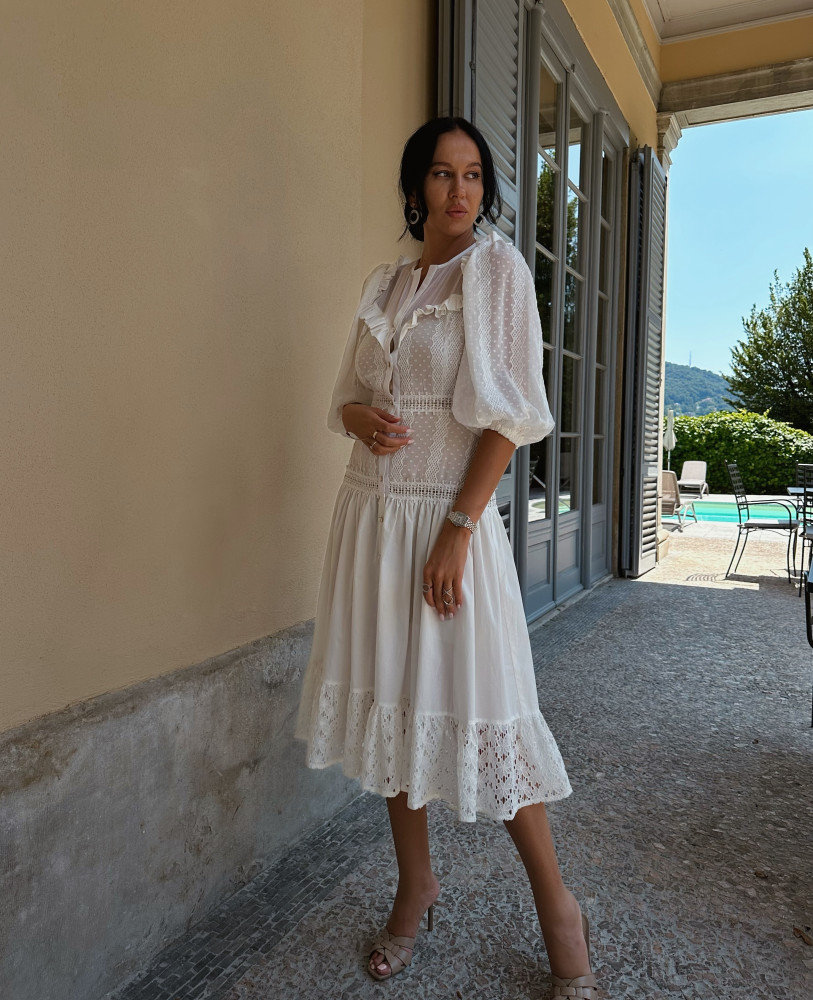 RHEIA BIANCA