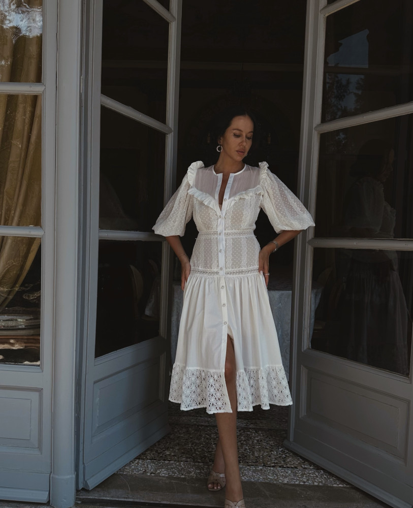 RHEIA BIANCA