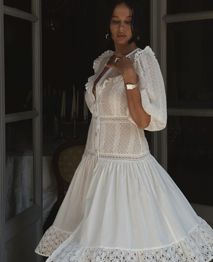 RHEIA BIANCA
