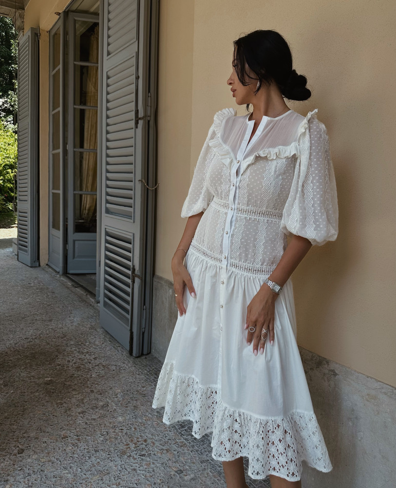 RHEIA BIANCA