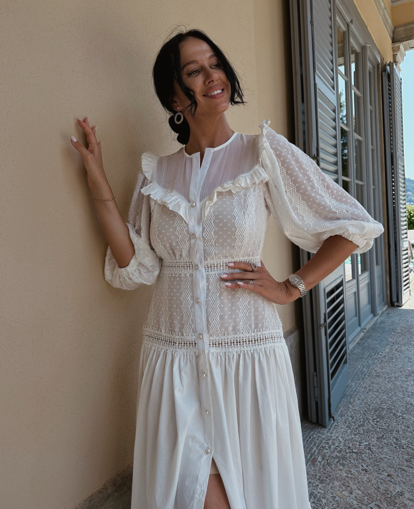 RHEIA BIANCA