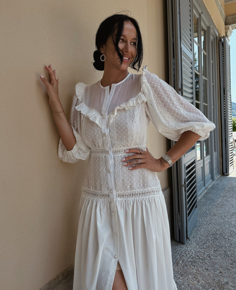 RHEIA BIANCA
