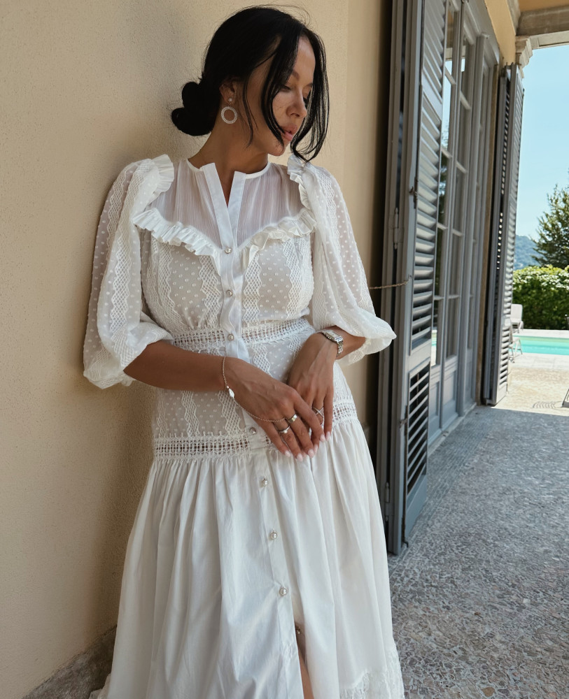 RHEIA BIANCA