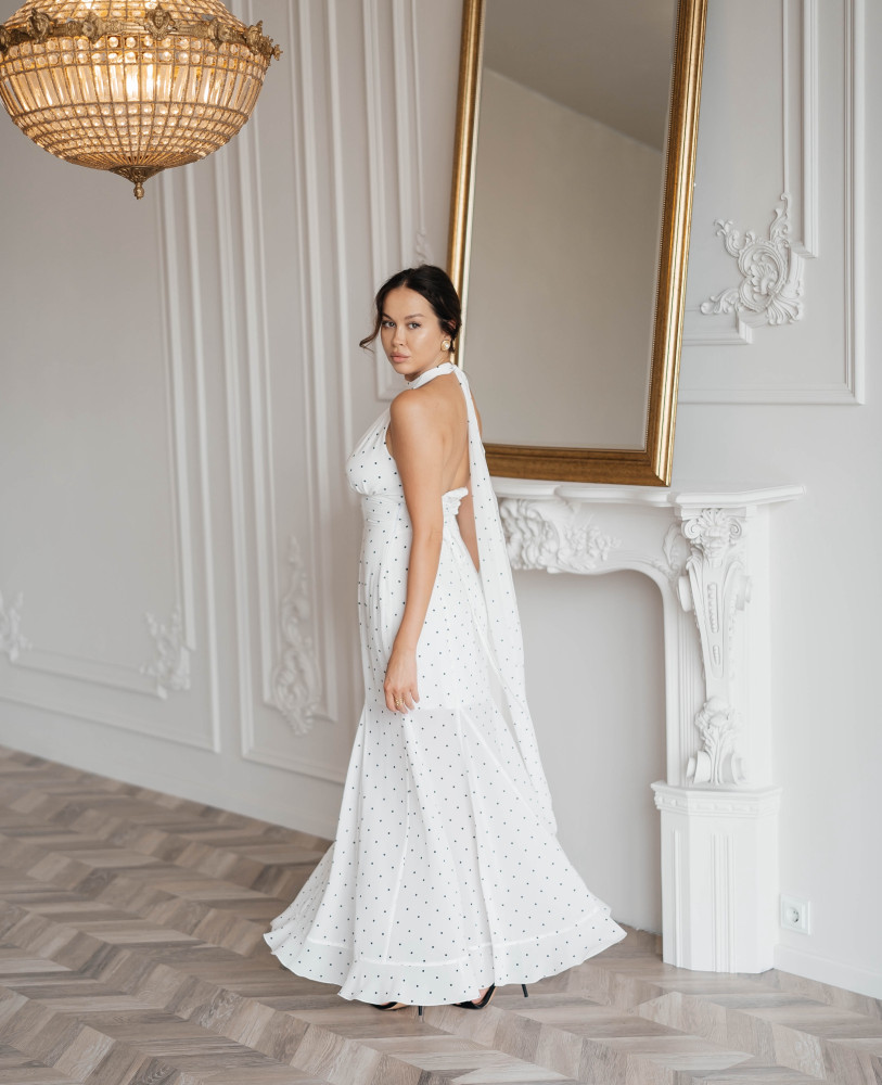 RHEIA СУКНЯ  ARIELLA